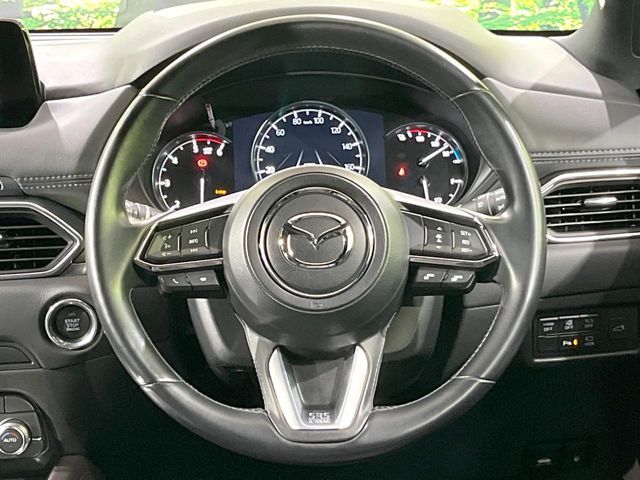 MAZDA CX-5 2020