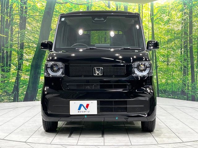 HONDA N BOX 2024