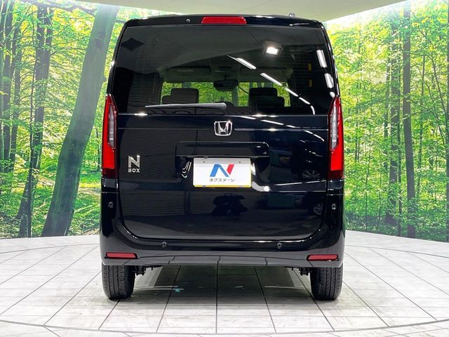 HONDA N BOX 2024