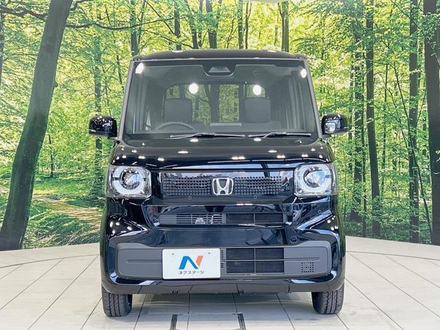 HONDA N BOX 2025