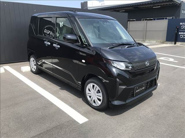 DAIHATSU MOVE 2025