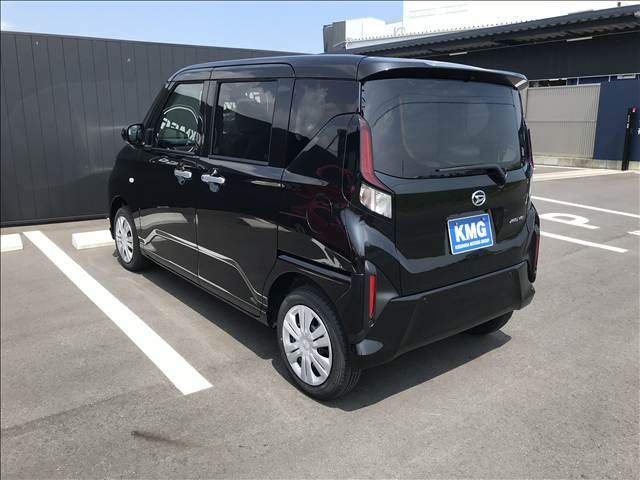 DAIHATSU MOVE 2025