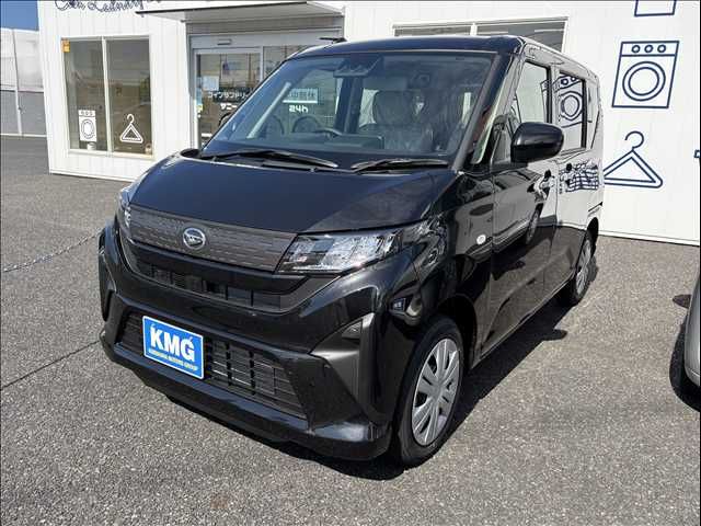 DAIHATSU MOVE 2025