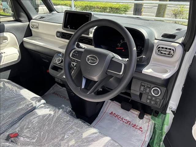 DAIHATSU MOVE canbus 2025