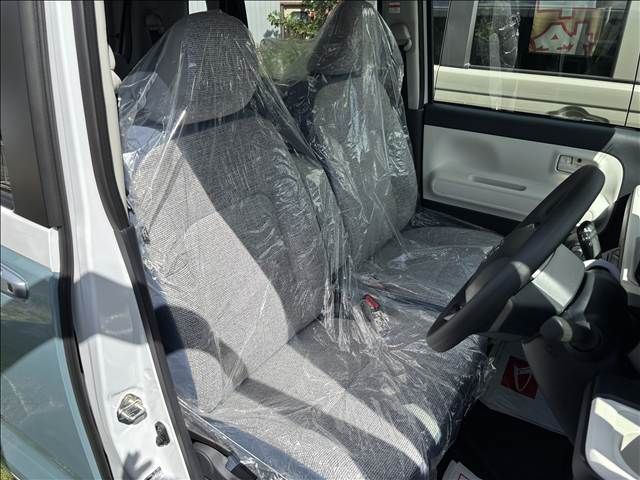 DAIHATSU MOVE canbus 2025