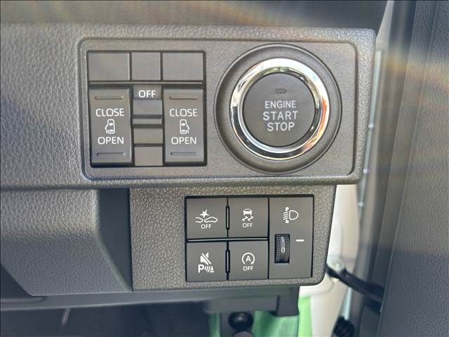 DAIHATSU MOVE canbus 2025