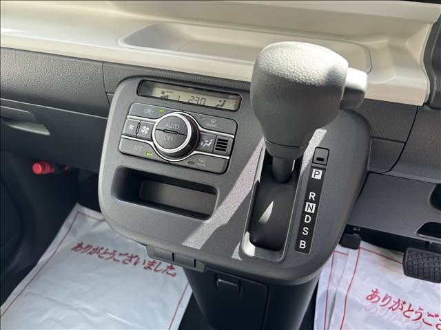 DAIHATSU MOVE canbus 2025