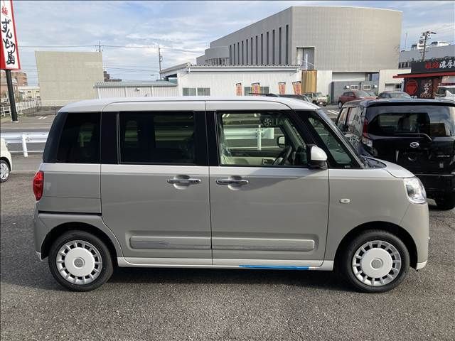 DAIHATSU MOVE canbus 2025