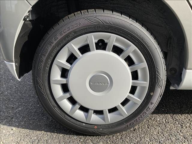 DAIHATSU MOVE canbus 2025