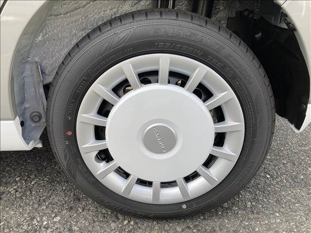 DAIHATSU MOVE canbus 2025