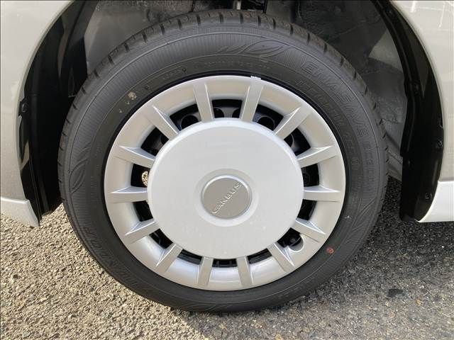 DAIHATSU MOVE canbus 2025