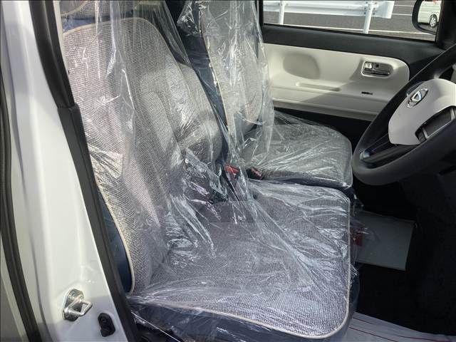 DAIHATSU MOVE canbus 2025