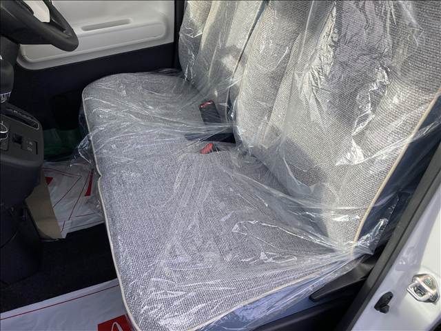 DAIHATSU MOVE canbus 2025