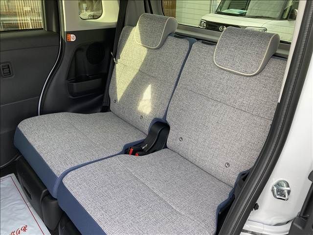 DAIHATSU MOVE canbus 2025