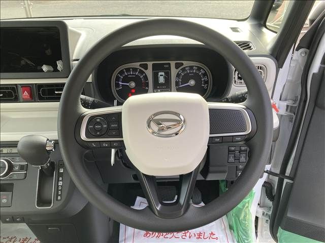 DAIHATSU MOVE canbus 2025