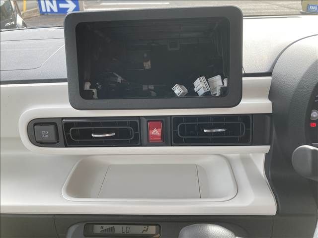 DAIHATSU MOVE canbus 2025