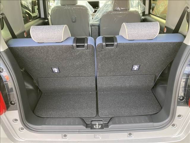 DAIHATSU MOVE canbus 2025