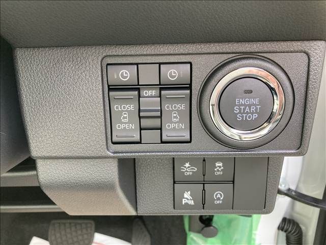 DAIHATSU MOVE canbus 2025