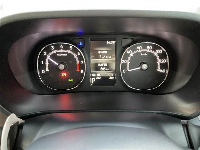 DAIHATSU MOVE canbus 2025