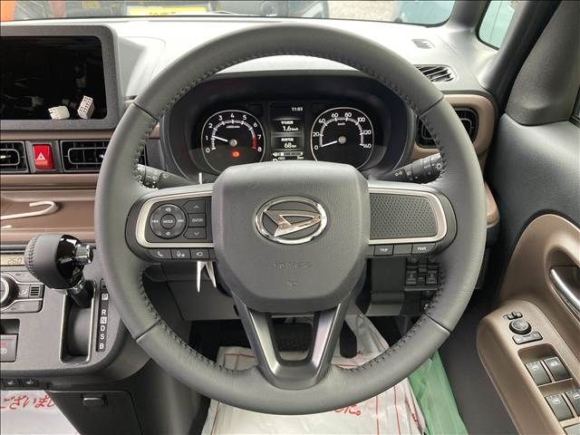 DAIHATSU MOVE canbus 2025