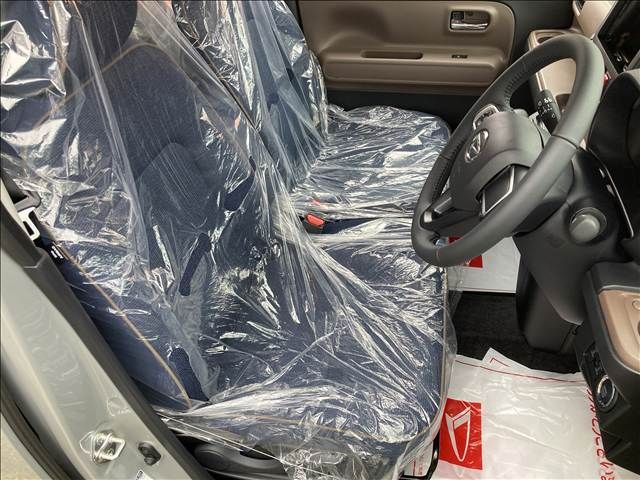 DAIHATSU MOVE canbus 2025