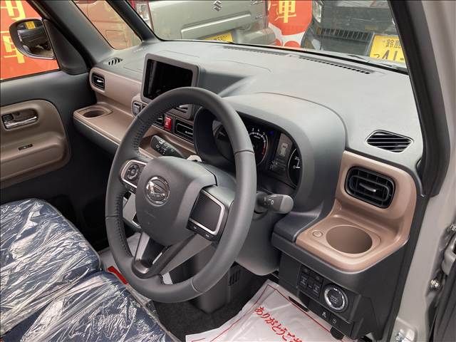 DAIHATSU MOVE canbus 2025