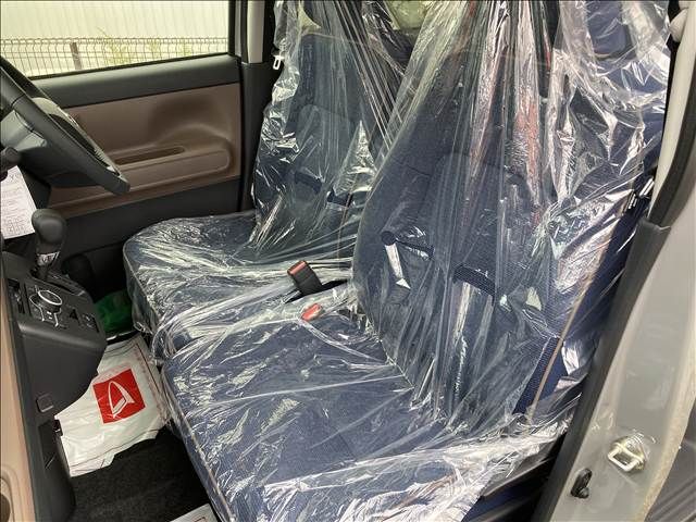 DAIHATSU MOVE canbus 2025