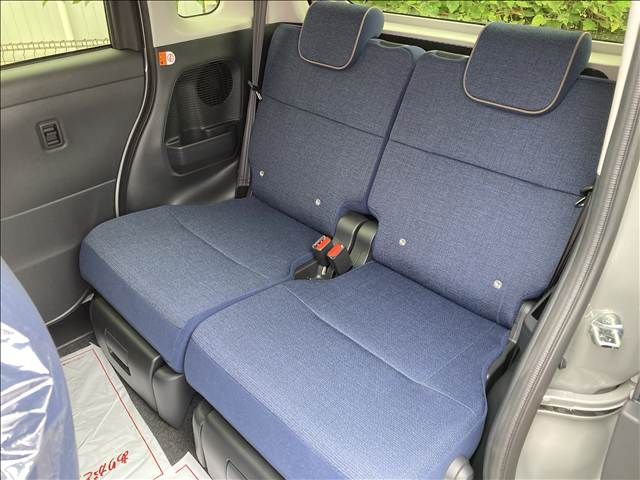 DAIHATSU MOVE canbus 2025