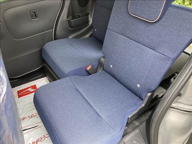 DAIHATSU MOVE canbus 2025