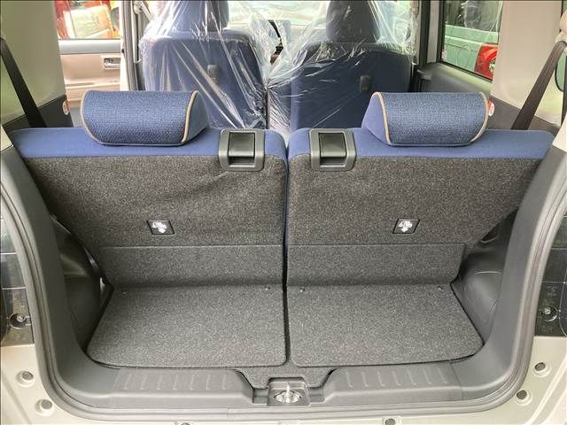 DAIHATSU MOVE canbus 2025