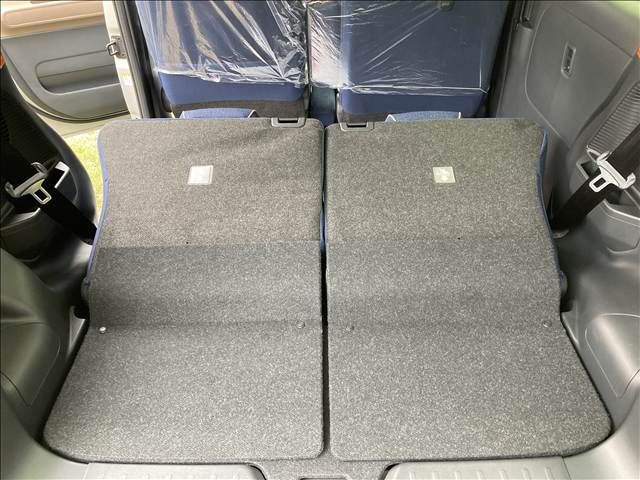 DAIHATSU MOVE canbus 2025