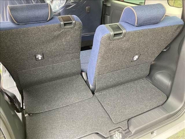 DAIHATSU MOVE canbus 2025