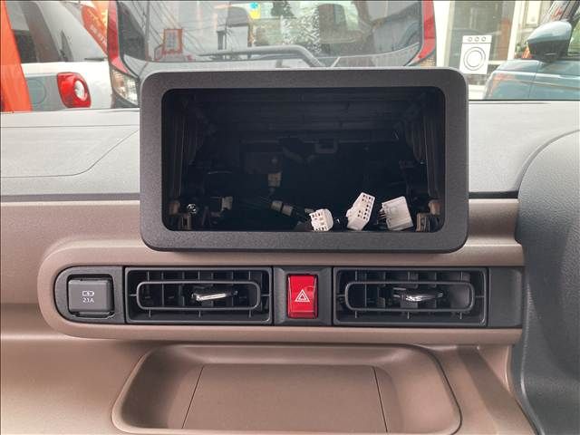 DAIHATSU MOVE canbus 2025