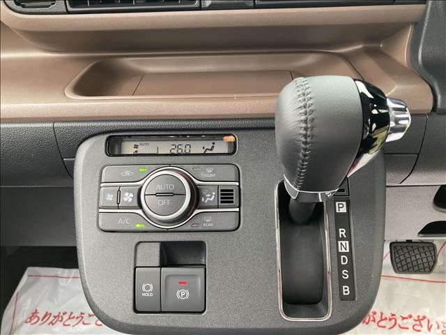 DAIHATSU MOVE canbus 2025