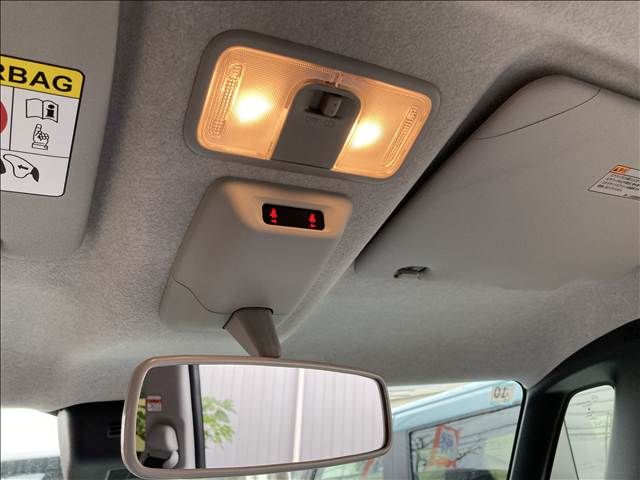 DAIHATSU MOVE canbus 2025