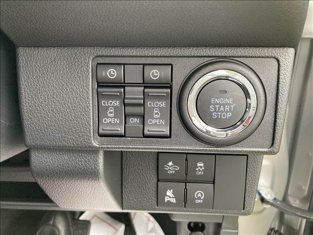 DAIHATSU MOVE canbus 2025