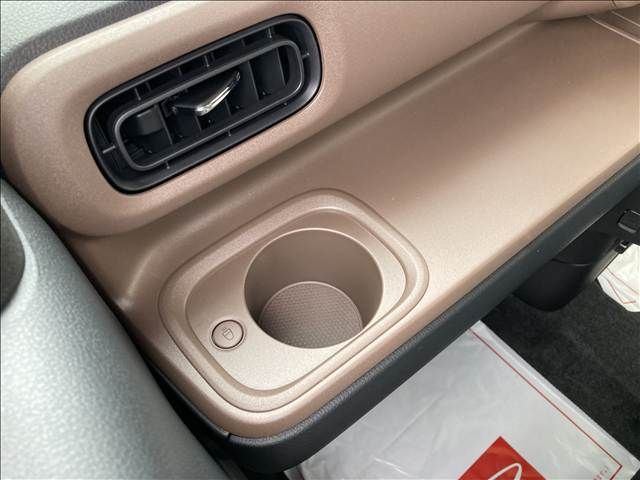 DAIHATSU MOVE canbus 2025