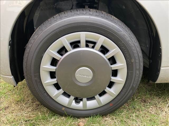 DAIHATSU MOVE canbus 2025