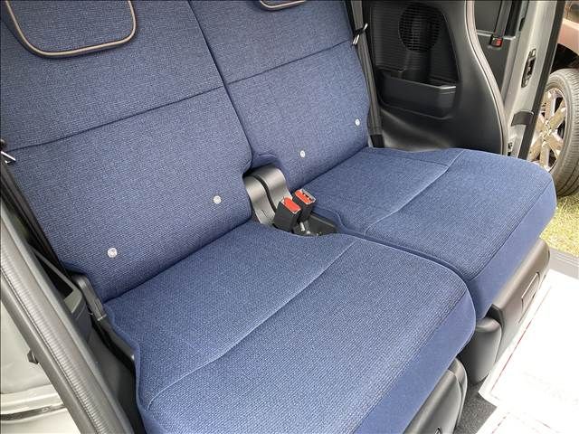 DAIHATSU MOVE canbus 2025