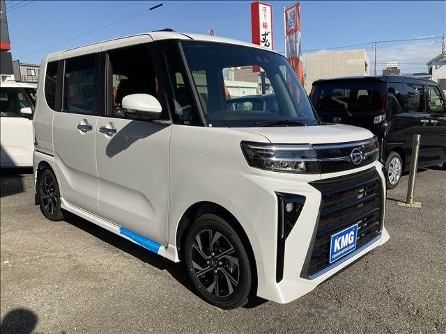 DAIHATSU TANTO 2025