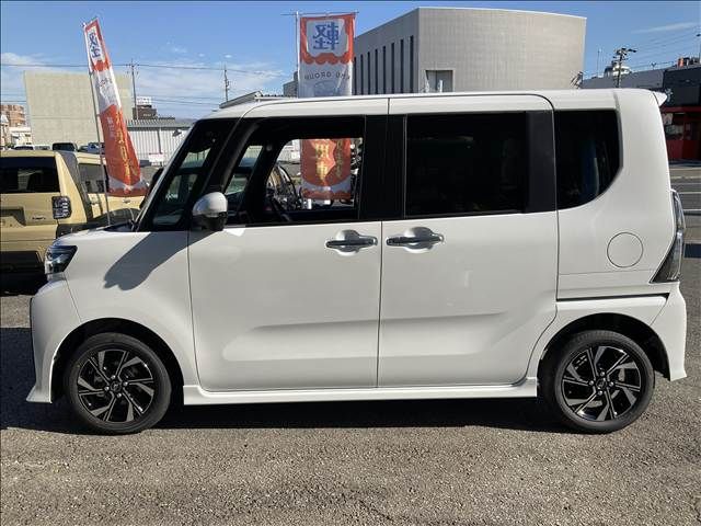 DAIHATSU TANTO 2025