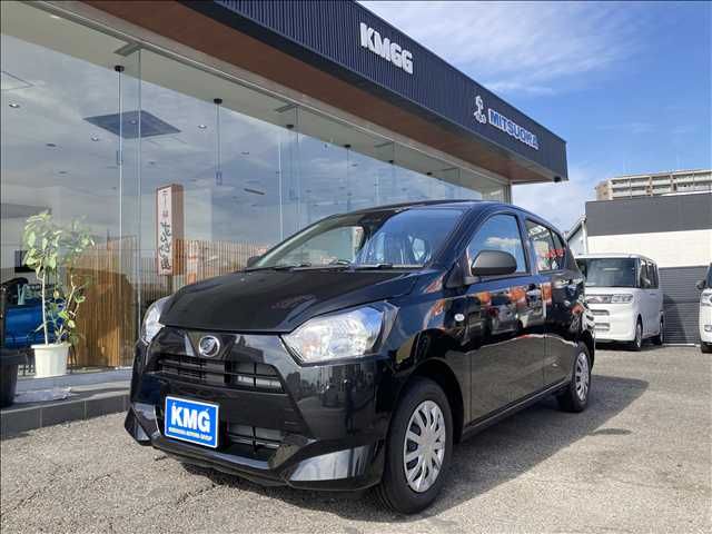 DAIHATSU MIRA e:S 2025