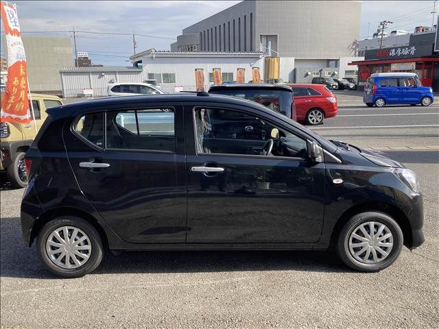 DAIHATSU MIRA e:S 2025