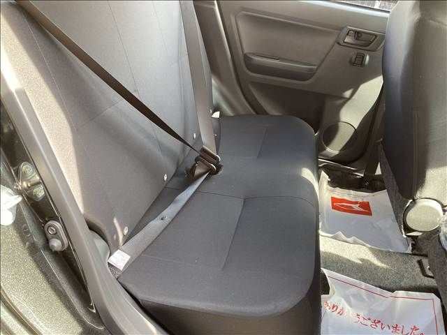 DAIHATSU MIRA e:S 2025