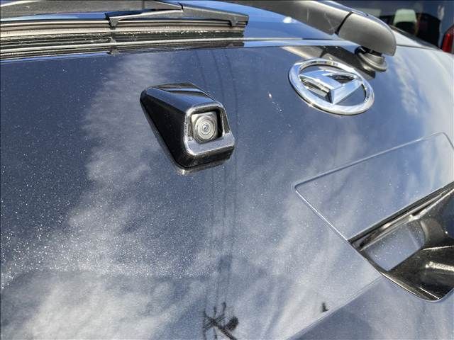 DAIHATSU MIRA e:S 2025