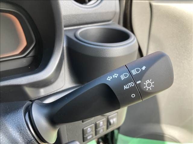 DAIHATSU MIRA e:S 2025