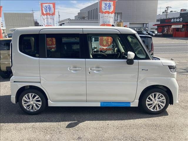 SUZUKI Spacia custom 2025