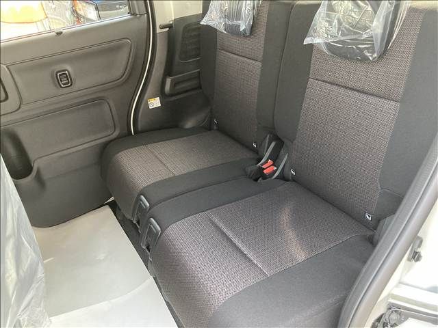 SUZUKI Spacia custom 2025