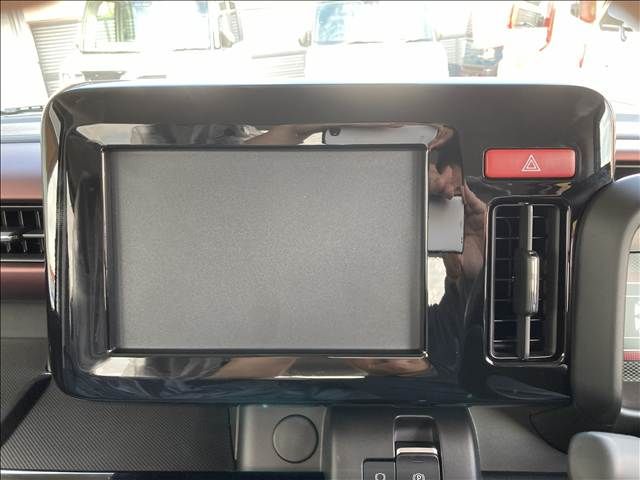 SUZUKI Spacia custom 2025