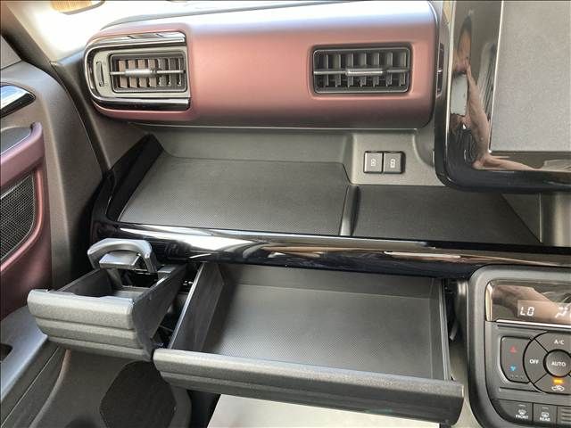 SUZUKI Spacia custom 2025